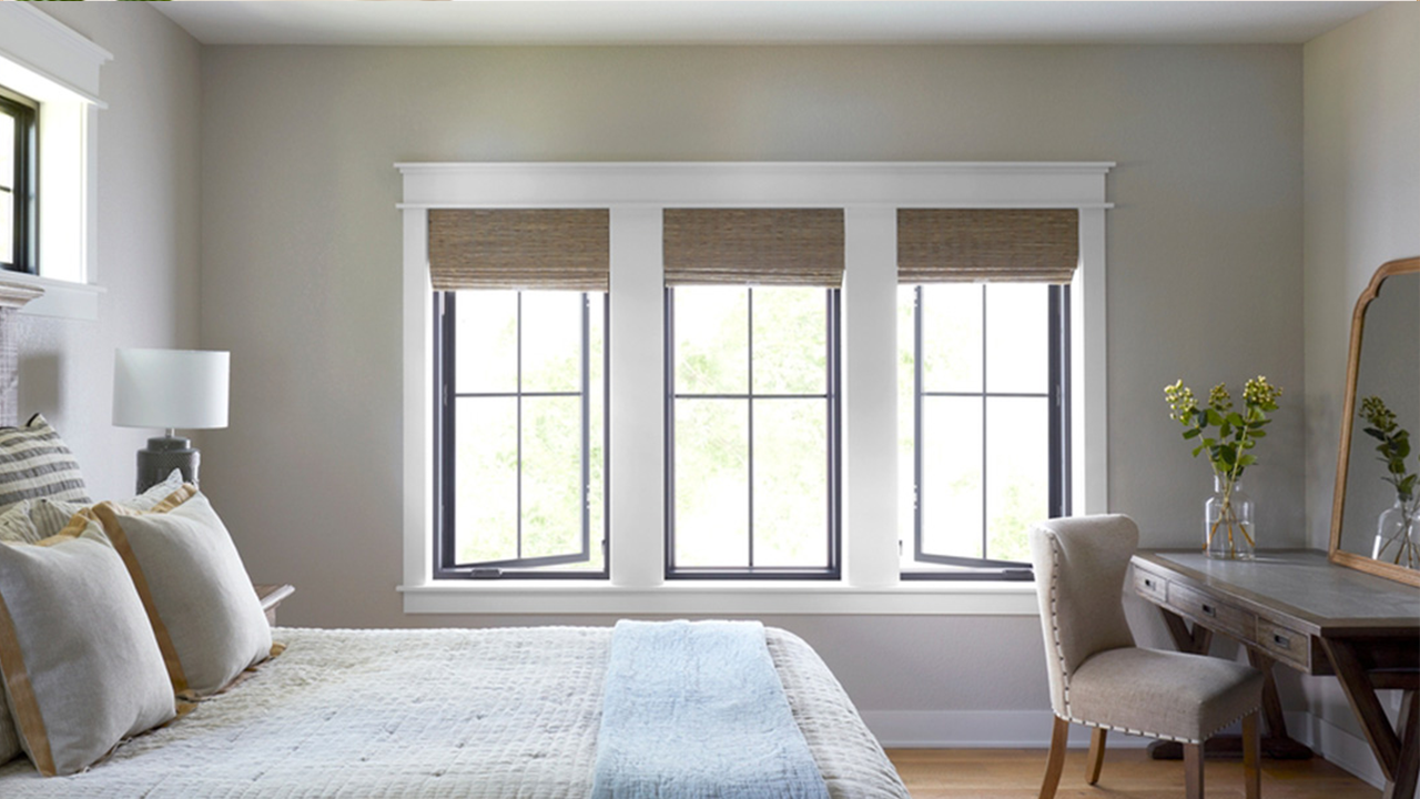 window